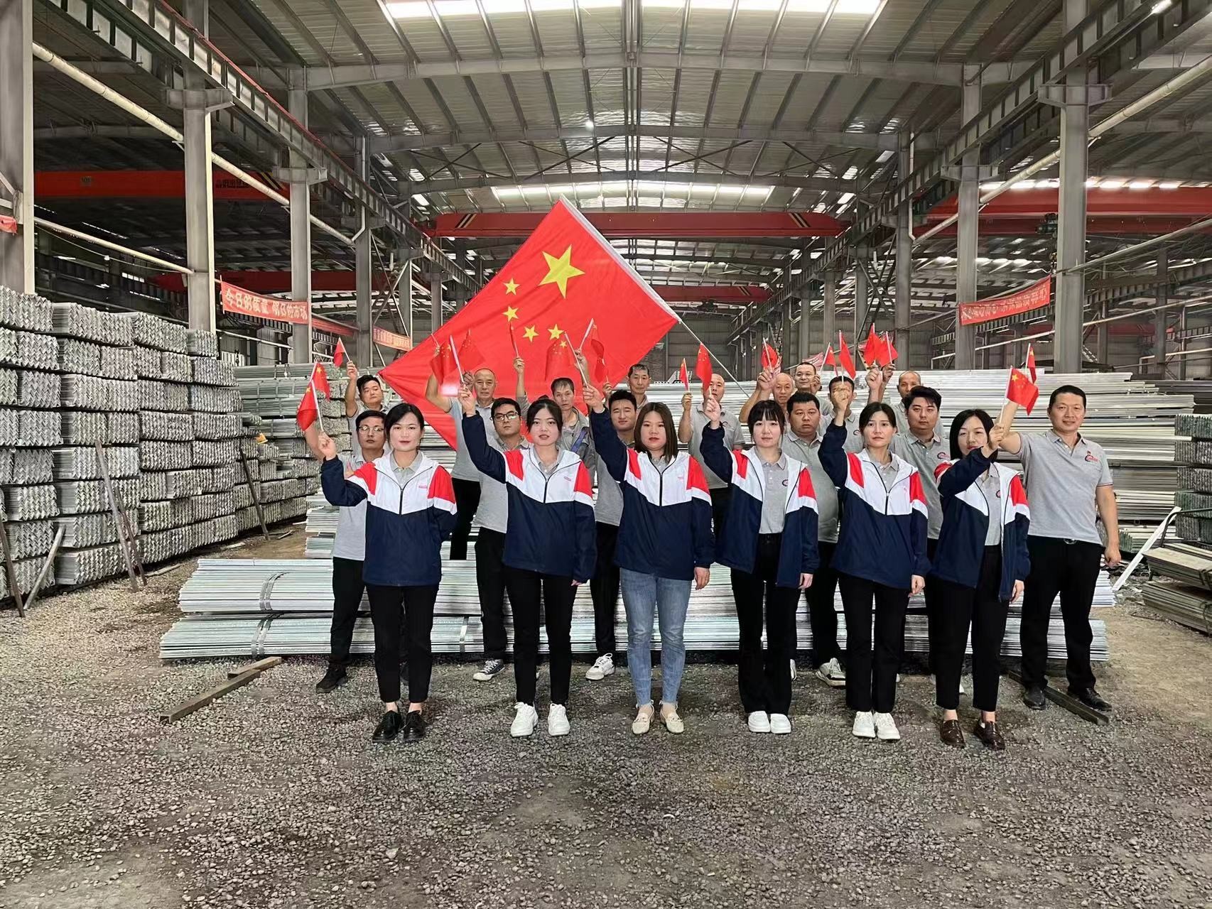 চীন Henan Mengwei Supply Chain Management Co., Ltd.