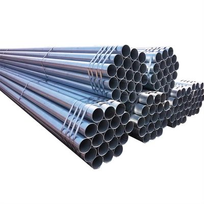 স্টিল প্রযোজক থেকে DN15mm-DN250mm নন-অ্যালাইডের জন্য সেরা সিউমলেস পাইপ