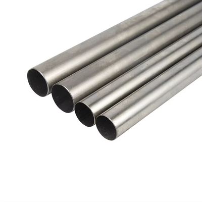 স্টিল প্রযোজক থেকে DN15mm-DN250mm নন-অ্যালাইডের জন্য সেরা সিউমলেস পাইপ