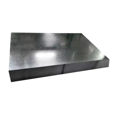 উচ্চ জিংক স্তর ইস্পাত প্লেট 7.75mm9.75mm11.75mm গরম ঘূর্ণিত 1500mm প্রস্থ decoiling সেবা