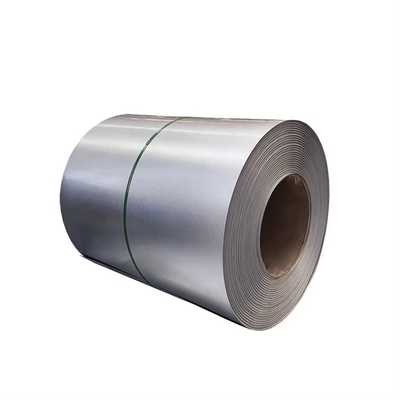 SGCC CGCC DX51D গ্যালভানাইজড কোল্ড রোলড জিআই শীট গ্যালভানাইজড স্টিল কয়েল টিসি শংসাপত্র