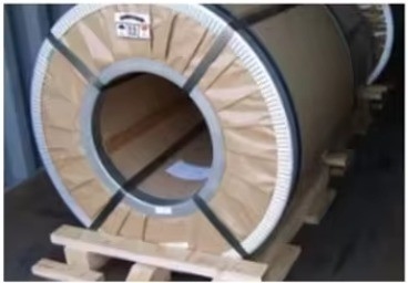 SGCC CGCC DX51D গ্যালভানাইজড কোল্ড রোলড জিআই শীট গ্যালভানাইজড স্টিল কয়েল টিসি শংসাপত্র