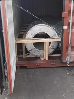 SGCC CGCC DX51D গ্যালভানাইজড কোল্ড রোলড জিআই শীট গ্যালভানাইজড স্টিল কয়েল টিসি শংসাপত্র