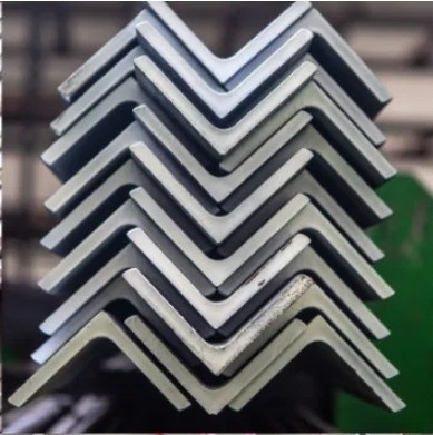 40x40x4 L আকৃতির কার্বন এঙ্গেল লোহা ধাতু সমান কোণ স্টিল বার অ অ্যালগরি উপাদান সঙ্গে