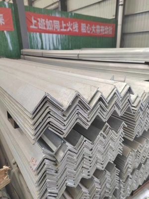 40x40x4 L আকৃতির কার্বন এঙ্গেল লোহা ধাতু সমান কোণ স্টিল বার অ অ্যালগরি উপাদান সঙ্গে