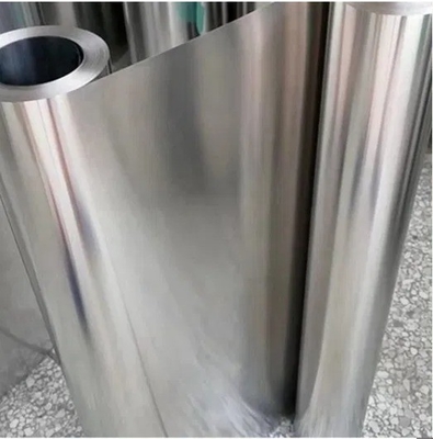 DX51D S550GD কার্বন ইস্পাত গ্রেড গরম ডুব অ্যালু-জিংক গ্যালভানাইজড ইস্পাত কয়েল 6m দৈর্ঘ্য