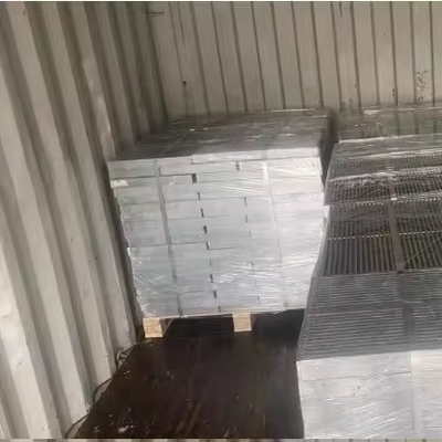 উত্পাদন ইস্পাত ট্রেঞ্চ অফশোর শিল্প নকশা অতিরিক্ত ভারী দায়িত্ব কাস্ট-ইয়ারন গ্রিট