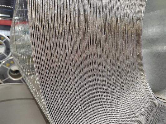 1250/1000 মিমি জিংক স্তর 40g/m2 ISO9001 সার্টিফিকেট সহ গ্যালভানাইজড প্যাটার্ন স্টিল প্লেট