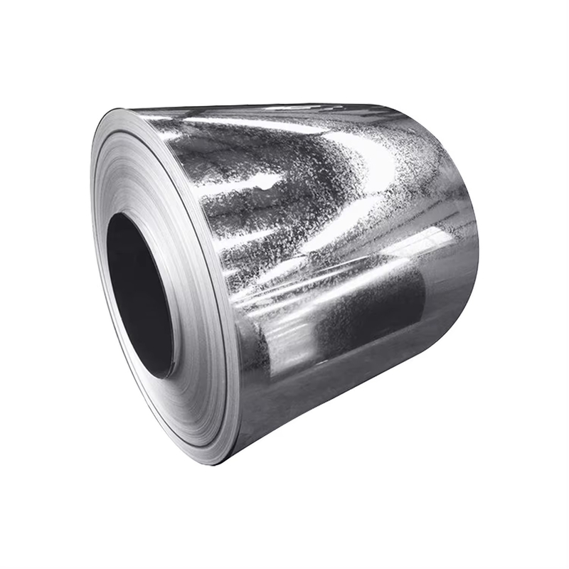 0.75mm1mm 4x8 গরম ডুব মসৃণ সমতল গ্যালভানাইজড লোহা Gi স্টিল শীট ধাতু ছাদ জন্য