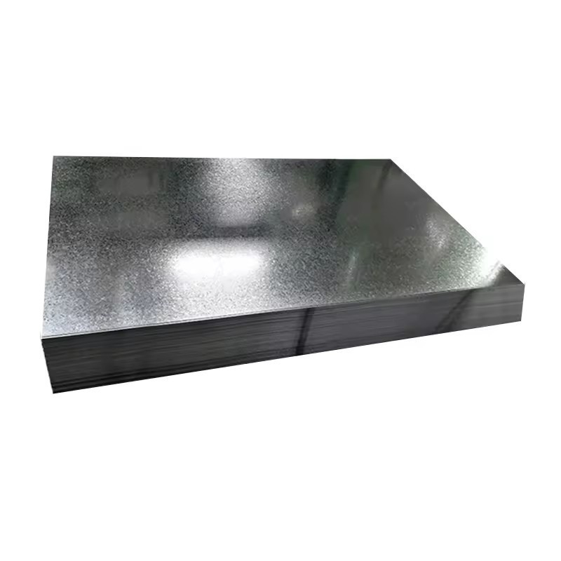 উচ্চ জিংক স্তর ইস্পাত প্লেট 7.75mm9.75mm11.75mm গরম ঘূর্ণিত 1500mm প্রস্থ decoiling সেবা